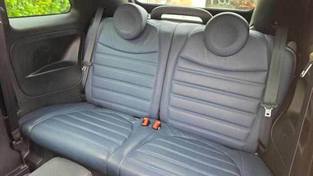 Abarth 500 image 7