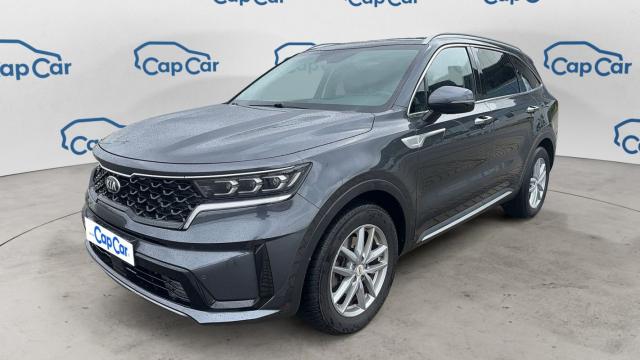 Kia Sorento d’occasion
