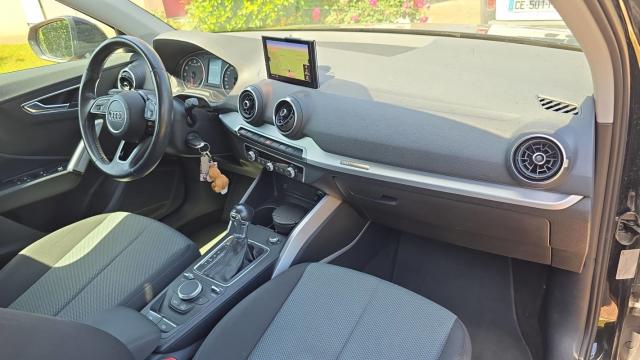 Audi Q2 image 7