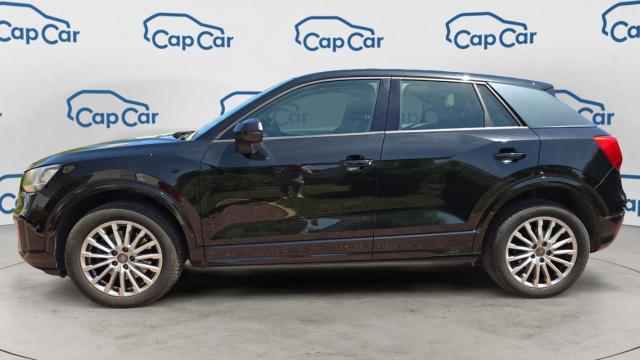 Audi Q2 image 1