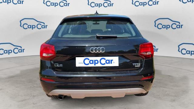 Audi Q2 image 8