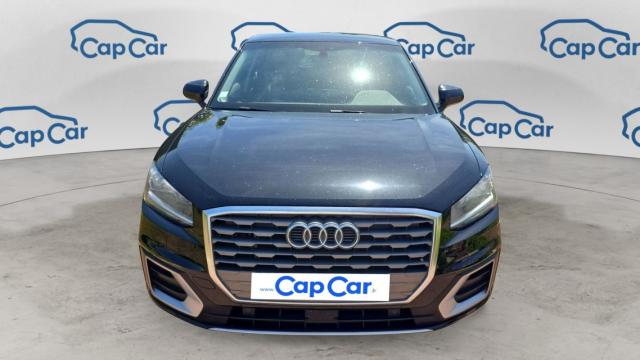 Audi Q2 image 6