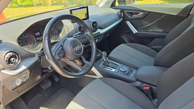 Audi Q2 image 9