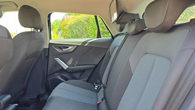 Audi Q2 image 4