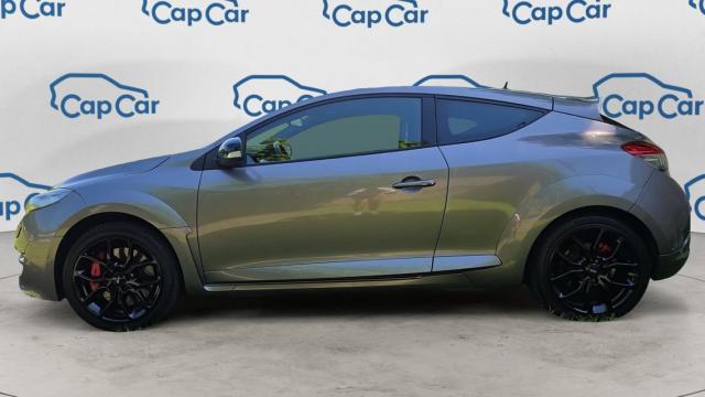 Renault Mégane Coupé image 7