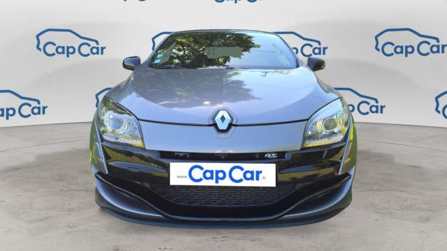 Renault Mégane Coupé image 3