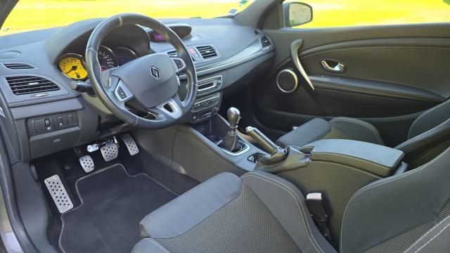 Renault Mégane Coupé image 8