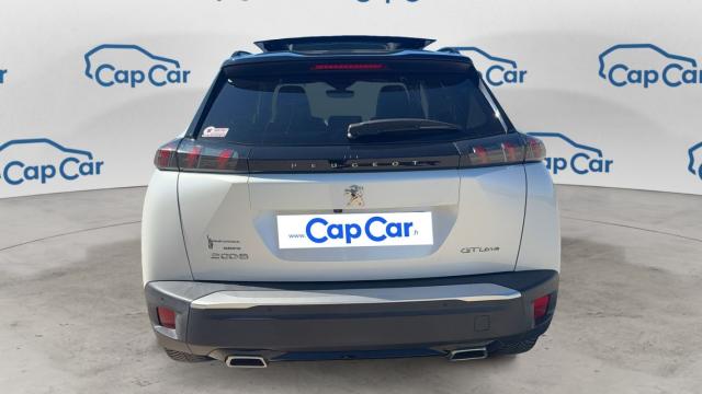 Peugeot 2008 image 1