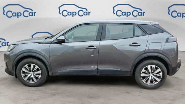 Peugeot 2008 image 9