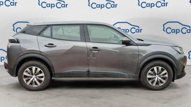 Peugeot 2008 image 5