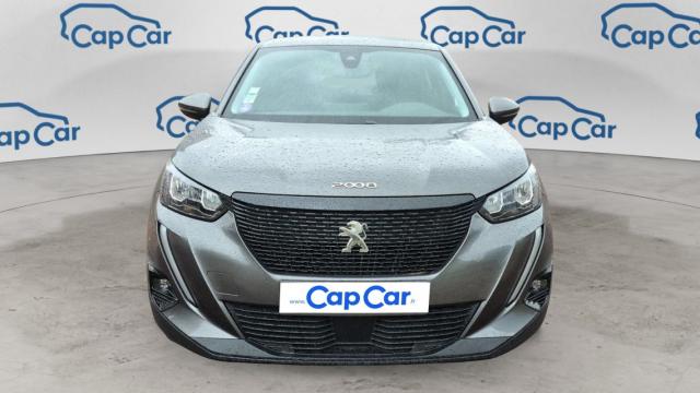 Peugeot 2008 image 2