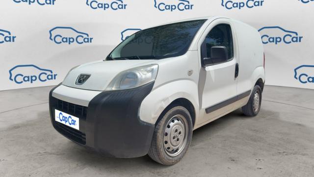 Peugeot Bipper Tepee 1.3 Hdi 75 Access