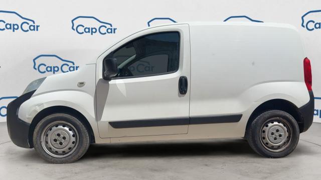 Peugeot Bipper Tepee image 6