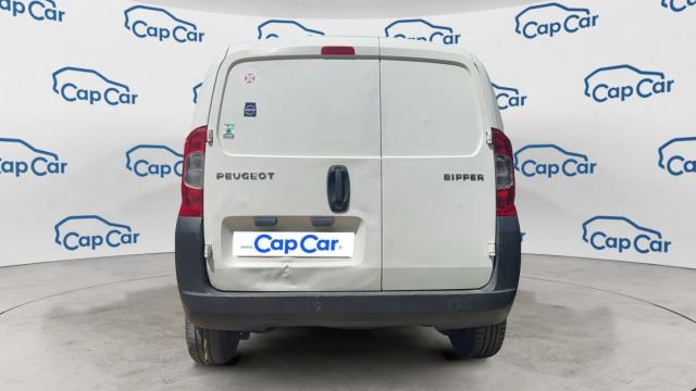 Peugeot Bipper Tepee image 9