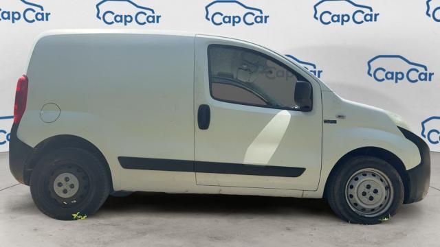 Peugeot Bipper Tepee image 3
