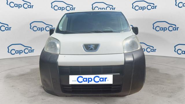 Peugeot Bipper Tepee image 1