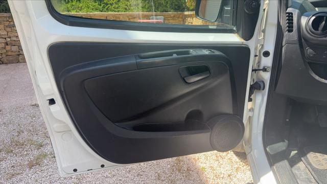Peugeot Bipper Tepee image 8