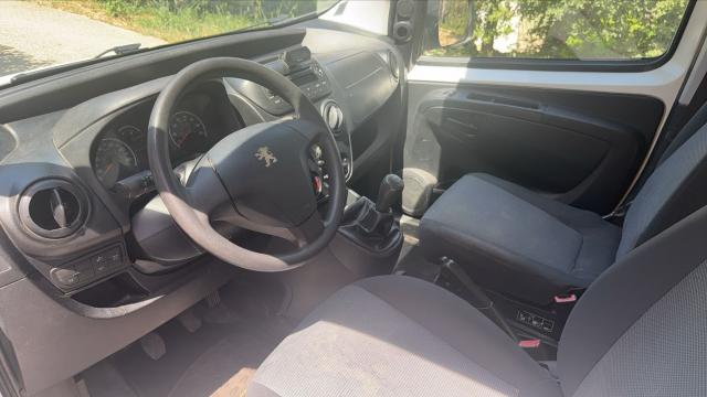 Peugeot Bipper Tepee image 5