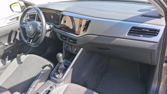 Volkswagen Polo image 4