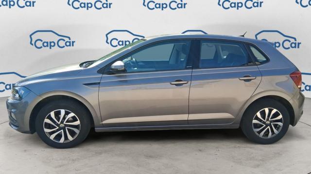 Volkswagen Polo image 1