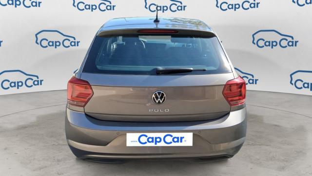 Volkswagen Polo image 6