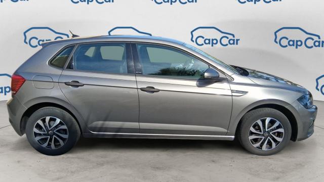 Volkswagen Polo image 8