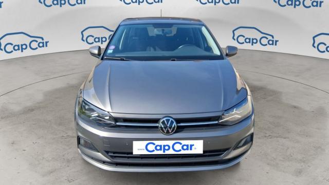 Volkswagen Polo image 7