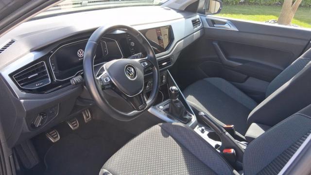 Volkswagen Polo image 3
