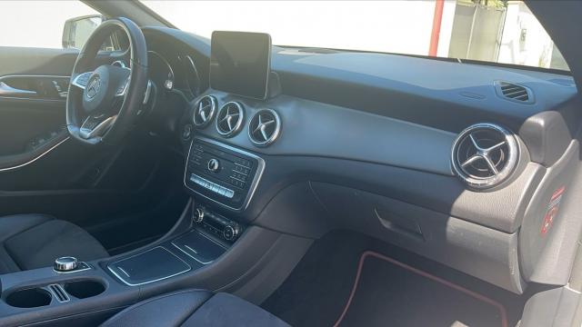 Mercedes Benz Classe Cla image 6