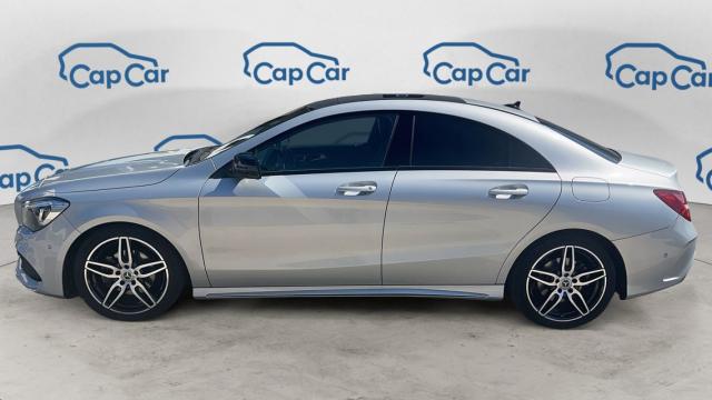 Mercedes Benz Classe Cla image 8