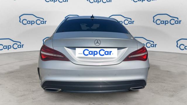 Mercedes Benz Classe Cla image 7