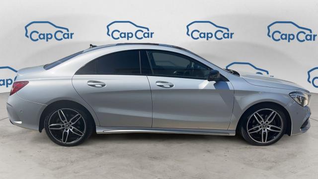 Mercedes Benz Classe Cla image 5