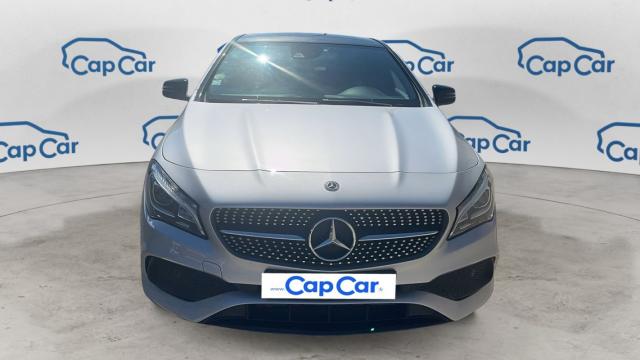 Mercedes Benz Classe Cla image 4