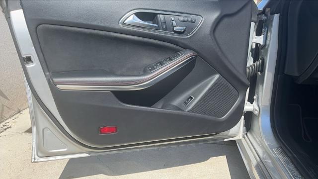 Mercedes Benz Classe Cla image 2