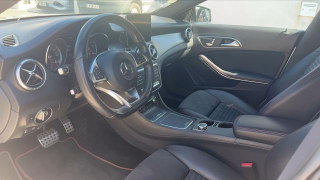 Mercedes Benz Classe Cla image 9