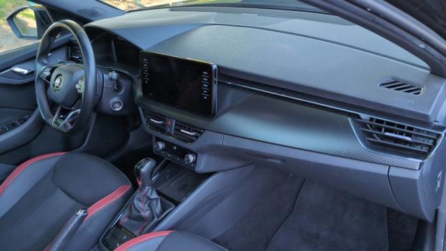 Skoda Kamiq image 7