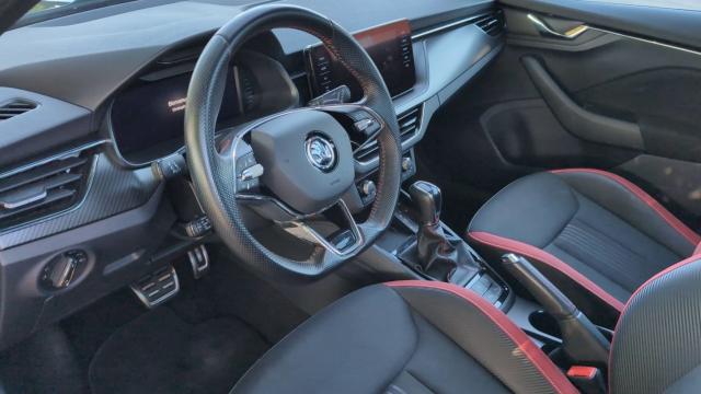 Skoda Kamiq image 3