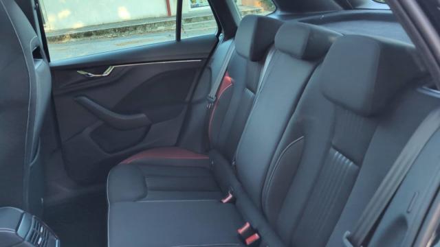 Skoda Kamiq image 9