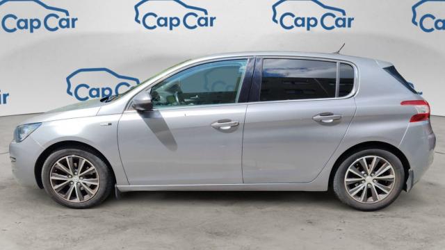 Peugeot 308 image 6