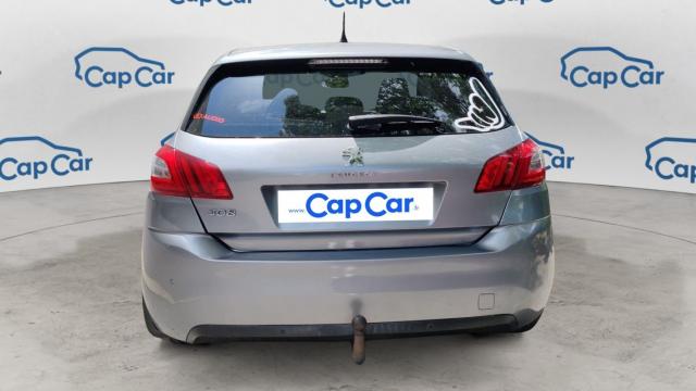 Peugeot 308 image 4