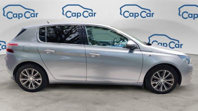 Peugeot 308 image 2