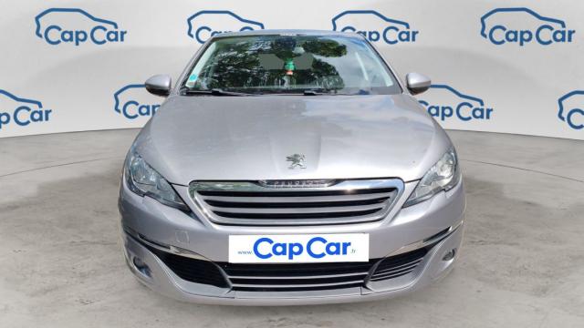 Peugeot 308 image 5