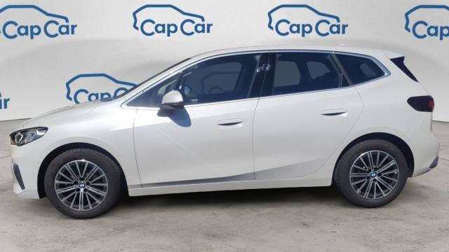 Bmw Serie 2 Active Tourer image 7