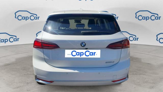 Bmw Serie 2 Active Tourer image 6