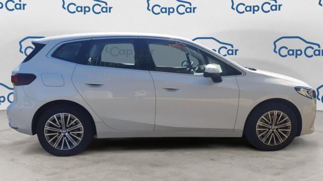 Bmw Serie 2 Active Tourer image 5