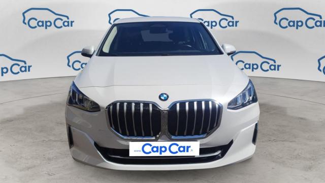 Bmw Serie 2 Active Tourer image 4