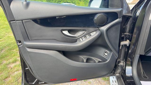 Mercedes Benz Classe Glc image 3