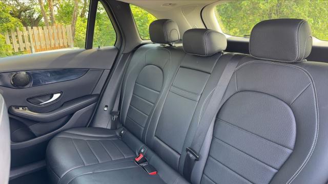 Mercedes Benz Classe Glc image 6