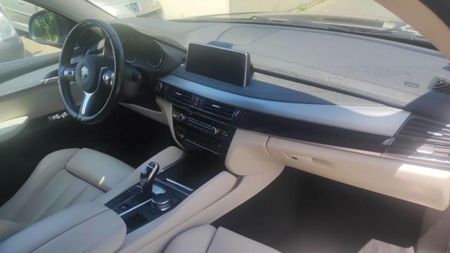Bmw X6 image 8