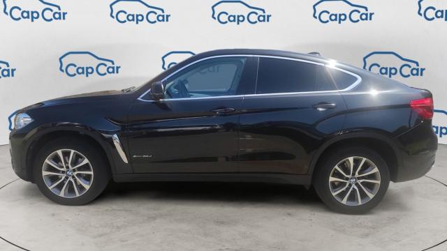 Bmw X6 image 6
